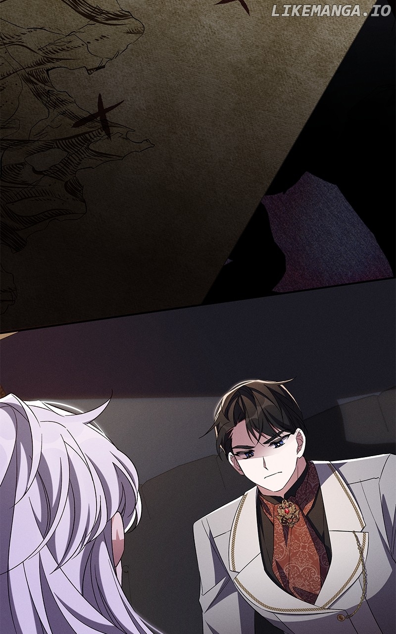 Oh, Dear Nemesis Chapter 92 - page 17