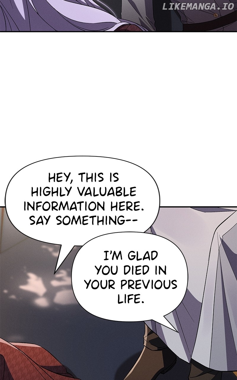 Oh, Dear Nemesis Chapter 92 - page 18