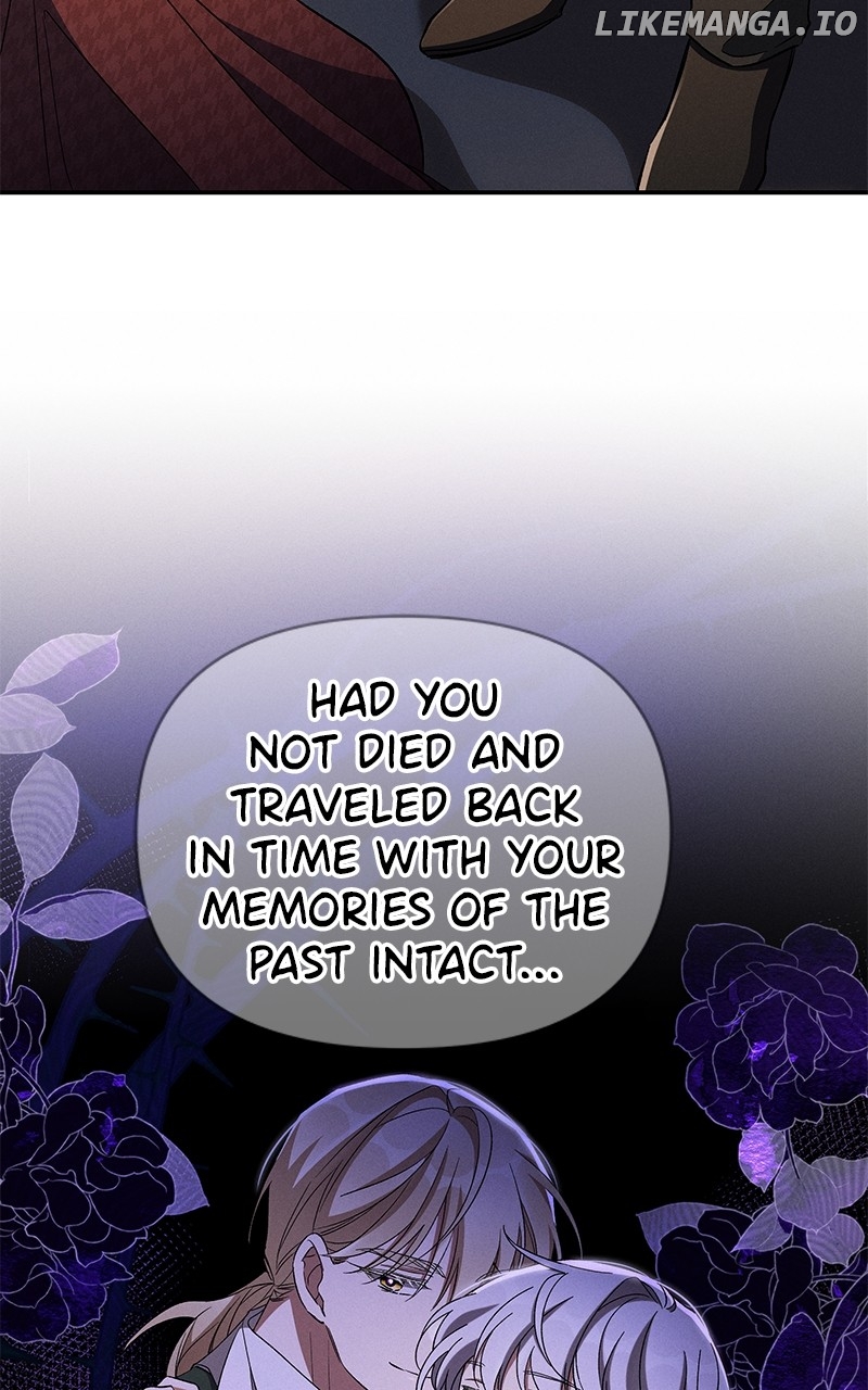 Oh, Dear Nemesis Chapter 92 - page 19