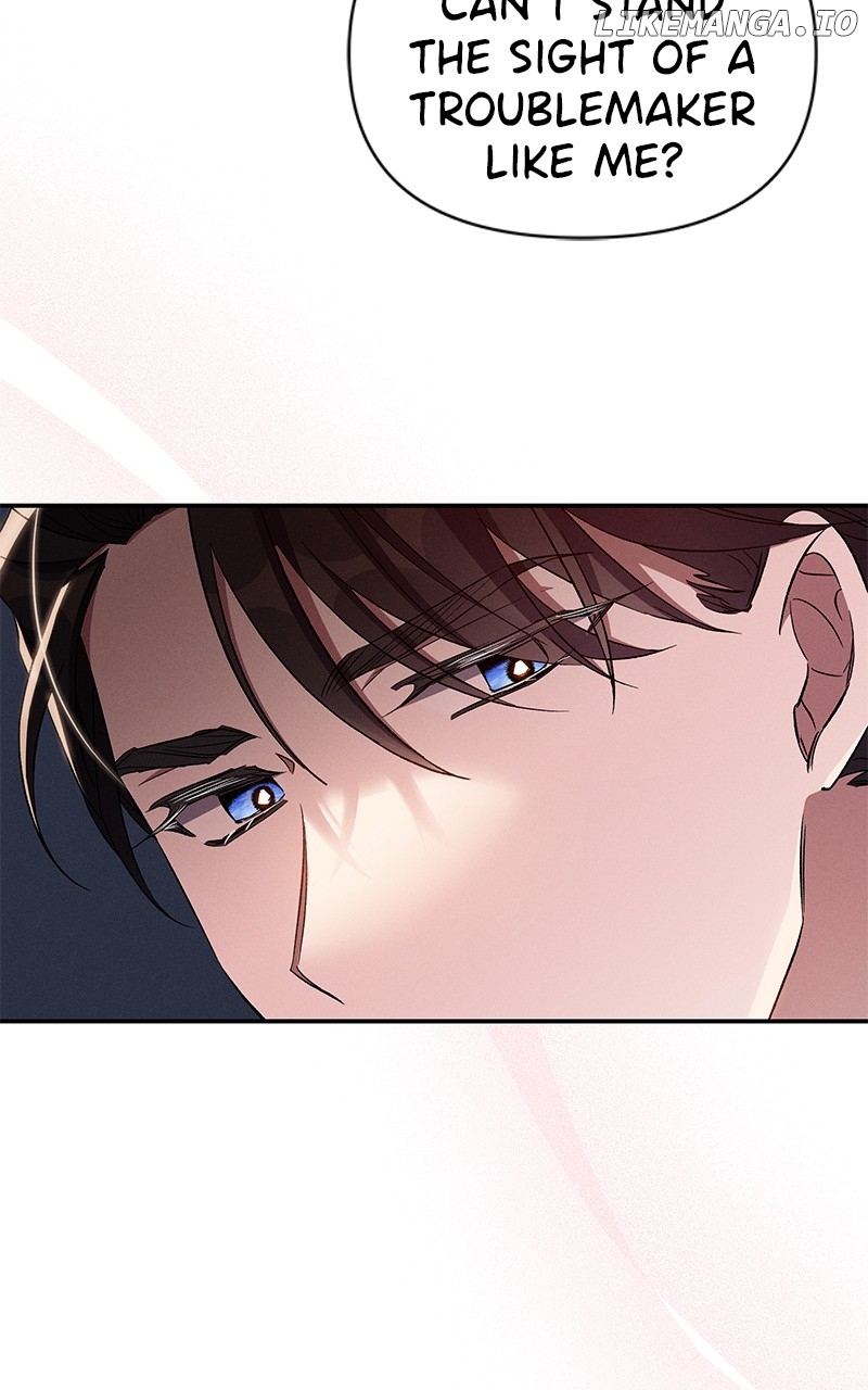 Oh, Dear Nemesis Chapter 92 - page 26
