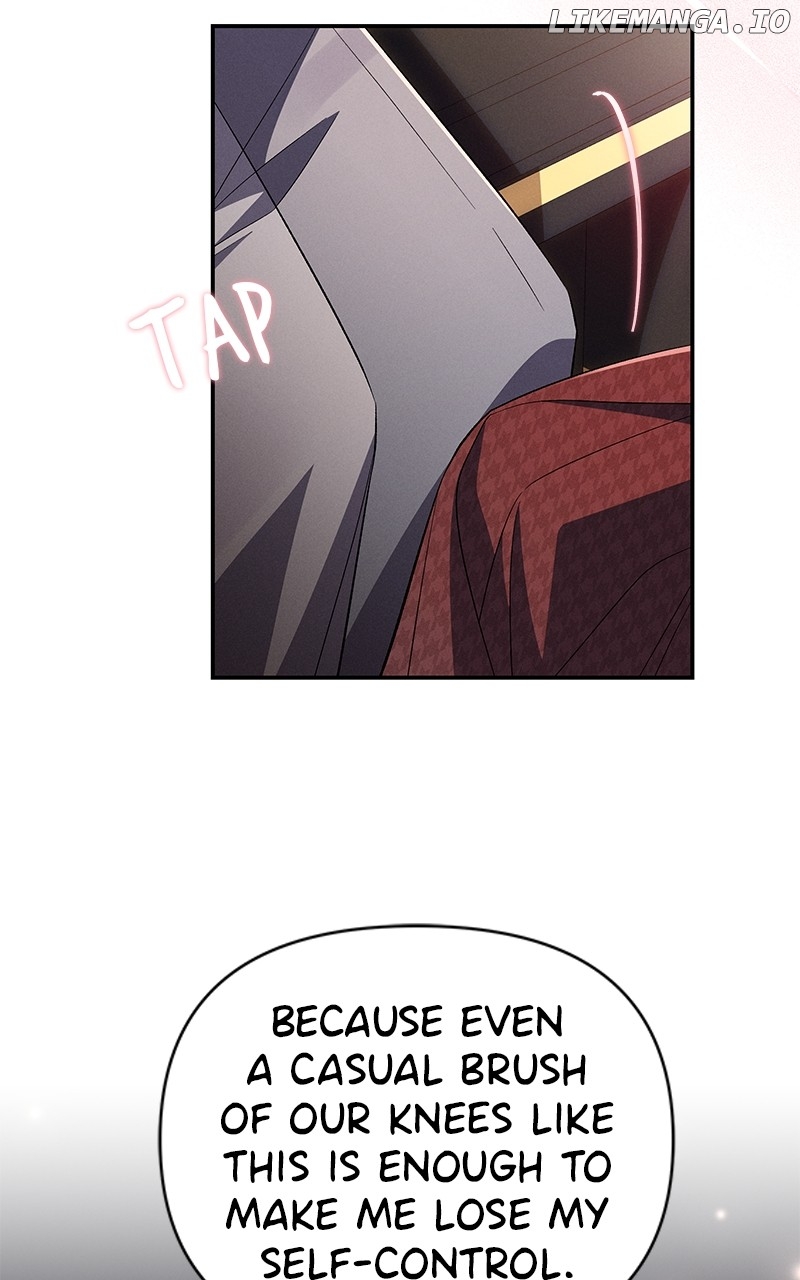 Oh, Dear Nemesis Chapter 92 - page 27