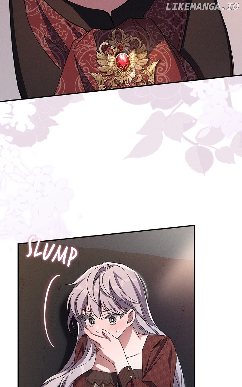 Oh, Dear Nemesis Chapter 92 - page 32