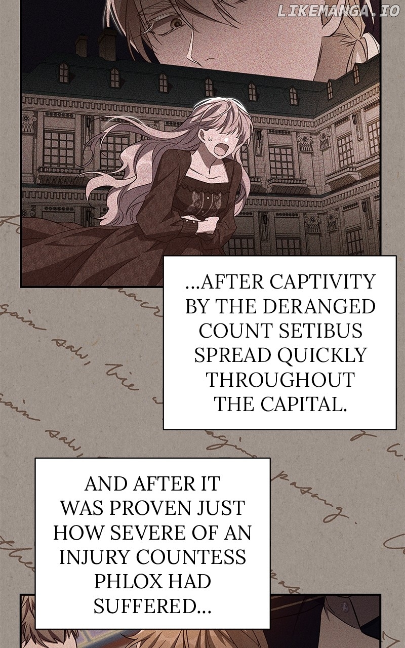 Oh, Dear Nemesis Chapter 92 - page 40