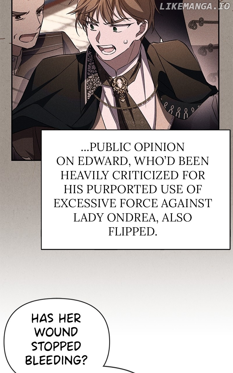 Oh, Dear Nemesis Chapter 92 - page 41