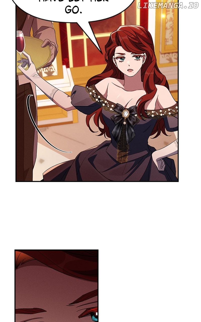 Oh, Dear Nemesis Chapter 92 - page 47