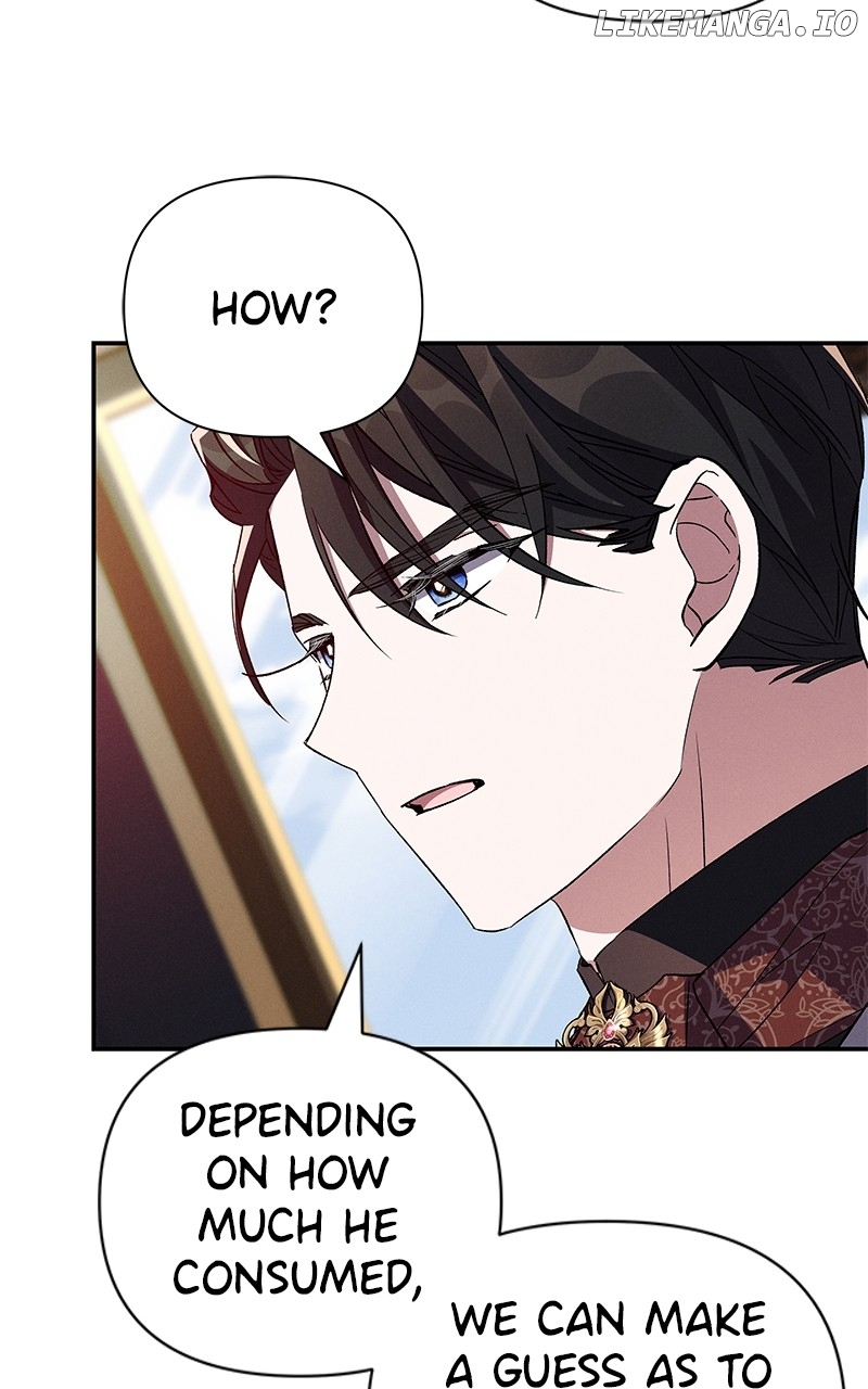 Oh, Dear Nemesis Chapter 92 - page 5