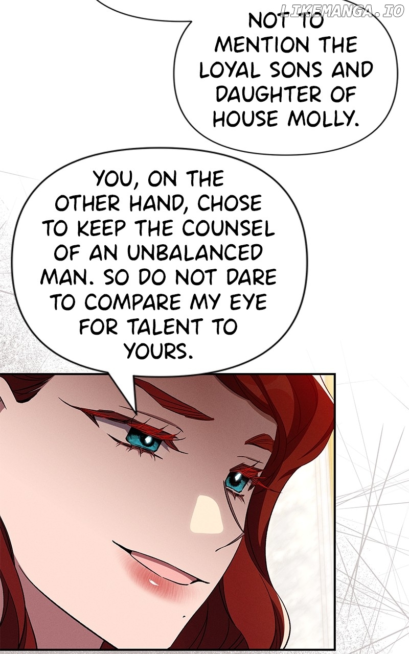 Oh, Dear Nemesis Chapter 92 - page 58