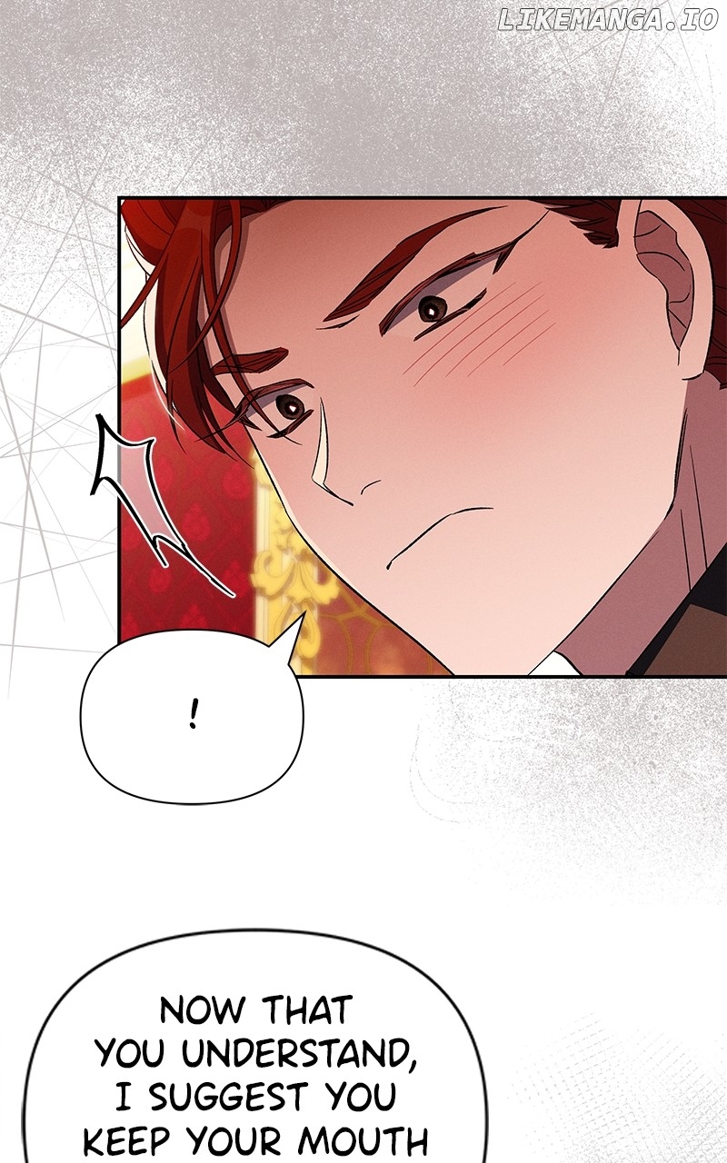 Oh, Dear Nemesis Chapter 92 - page 59