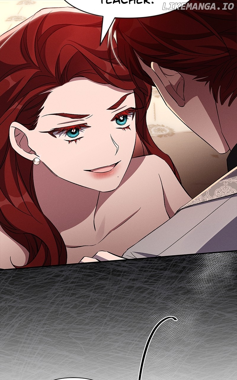 Oh, Dear Nemesis Chapter 92 - page 61
