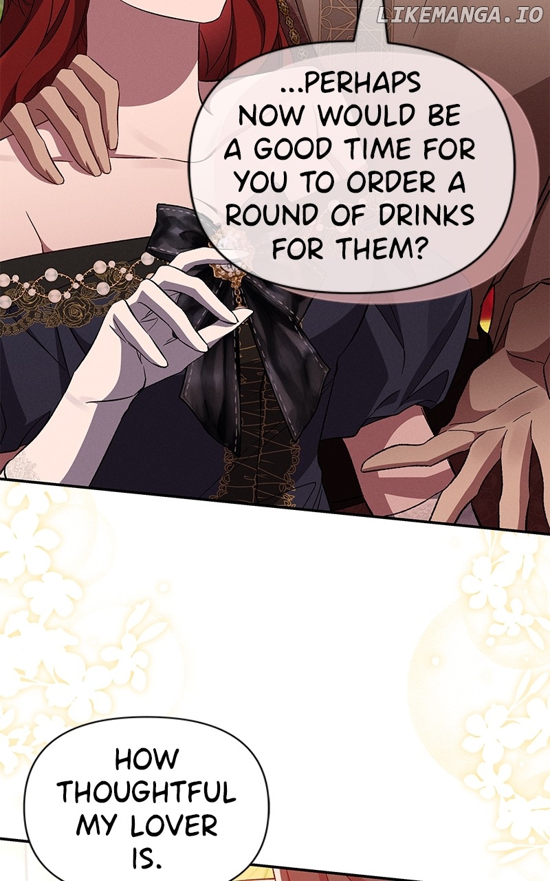 Oh, Dear Nemesis Chapter 92 - page 64