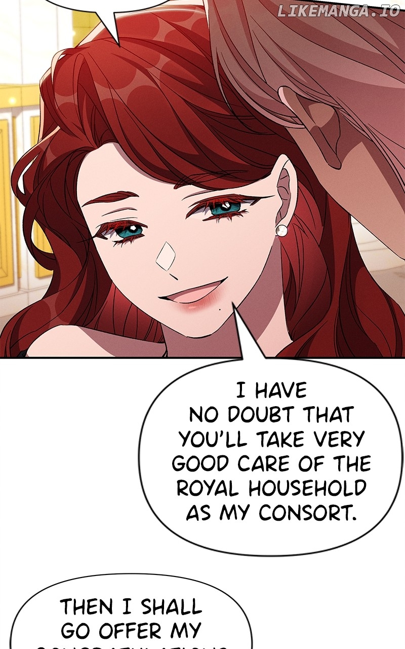 Oh, Dear Nemesis Chapter 92 - page 65