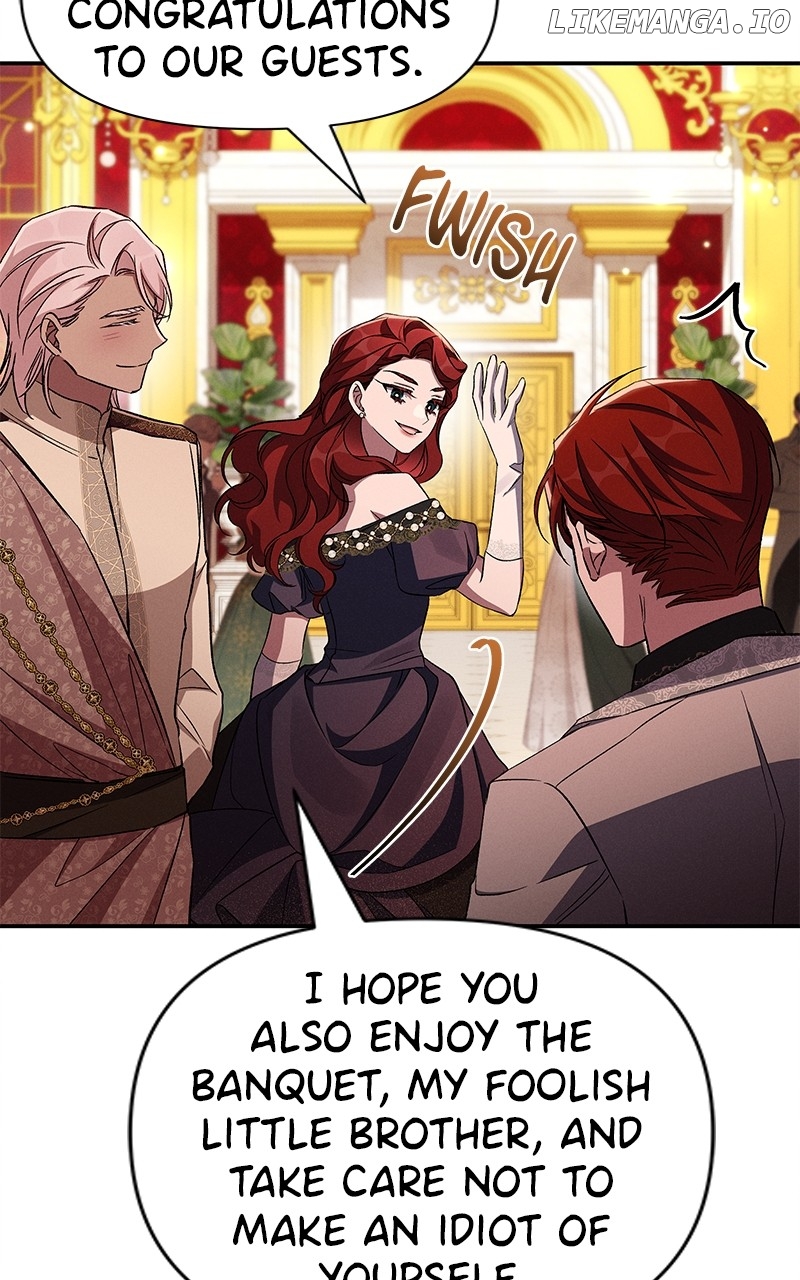 Oh, Dear Nemesis Chapter 92 - page 66