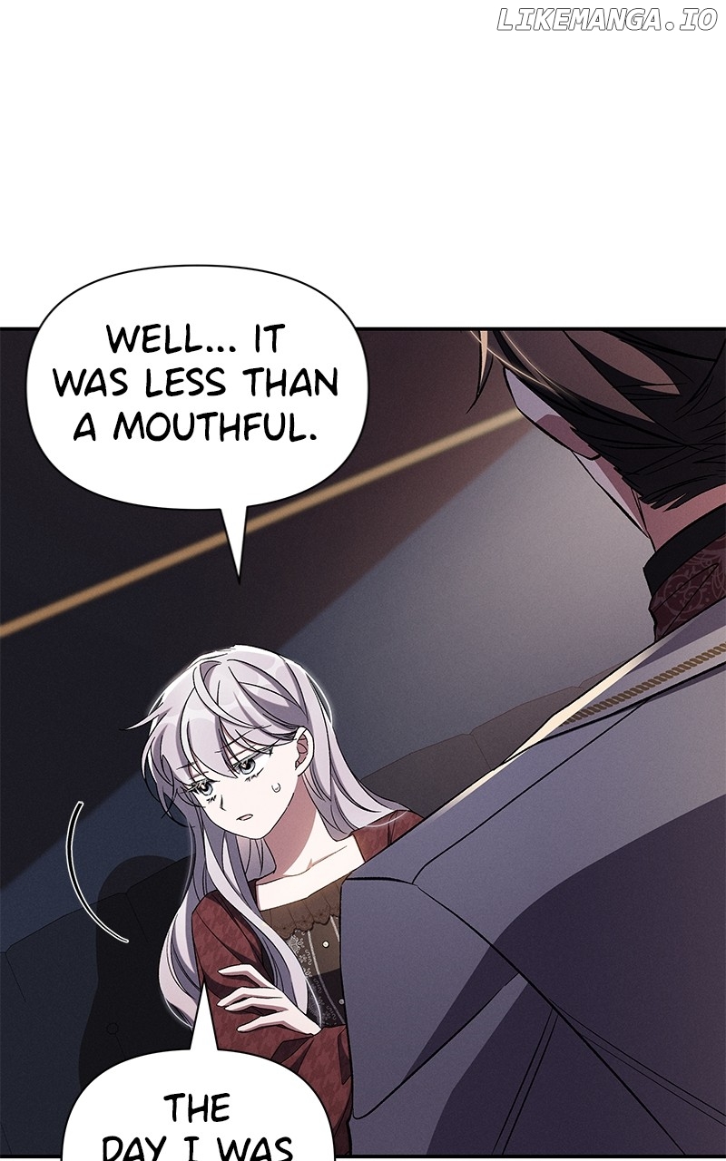 Oh, Dear Nemesis Chapter 92 - page 7