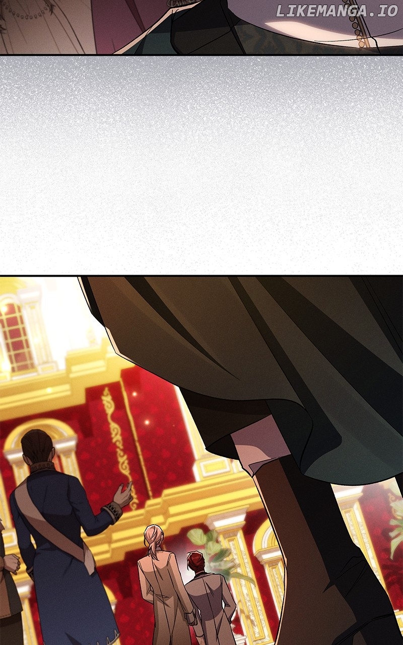 Oh, Dear Nemesis Chapter 92 - page 70