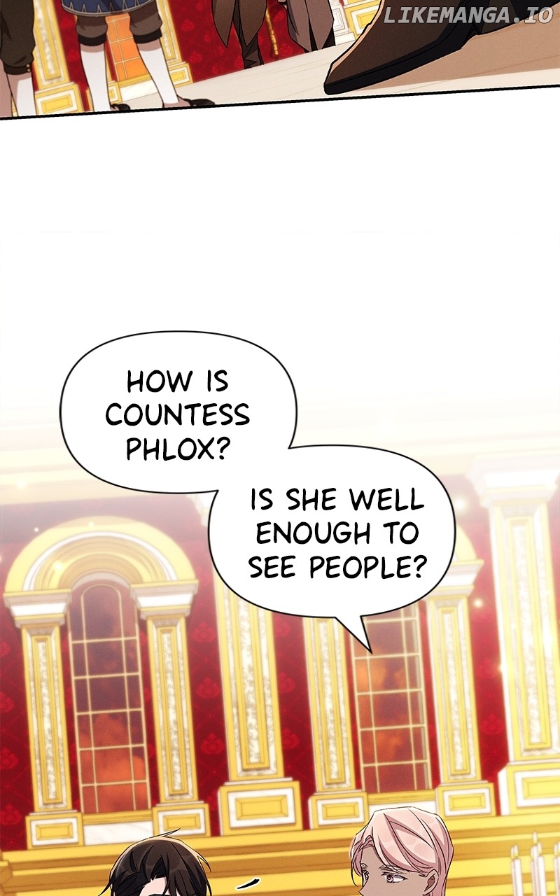 Oh, Dear Nemesis Chapter 92 - page 71