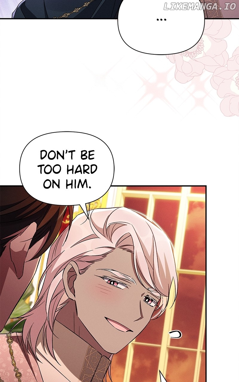 Oh, Dear Nemesis Chapter 92 - page 74