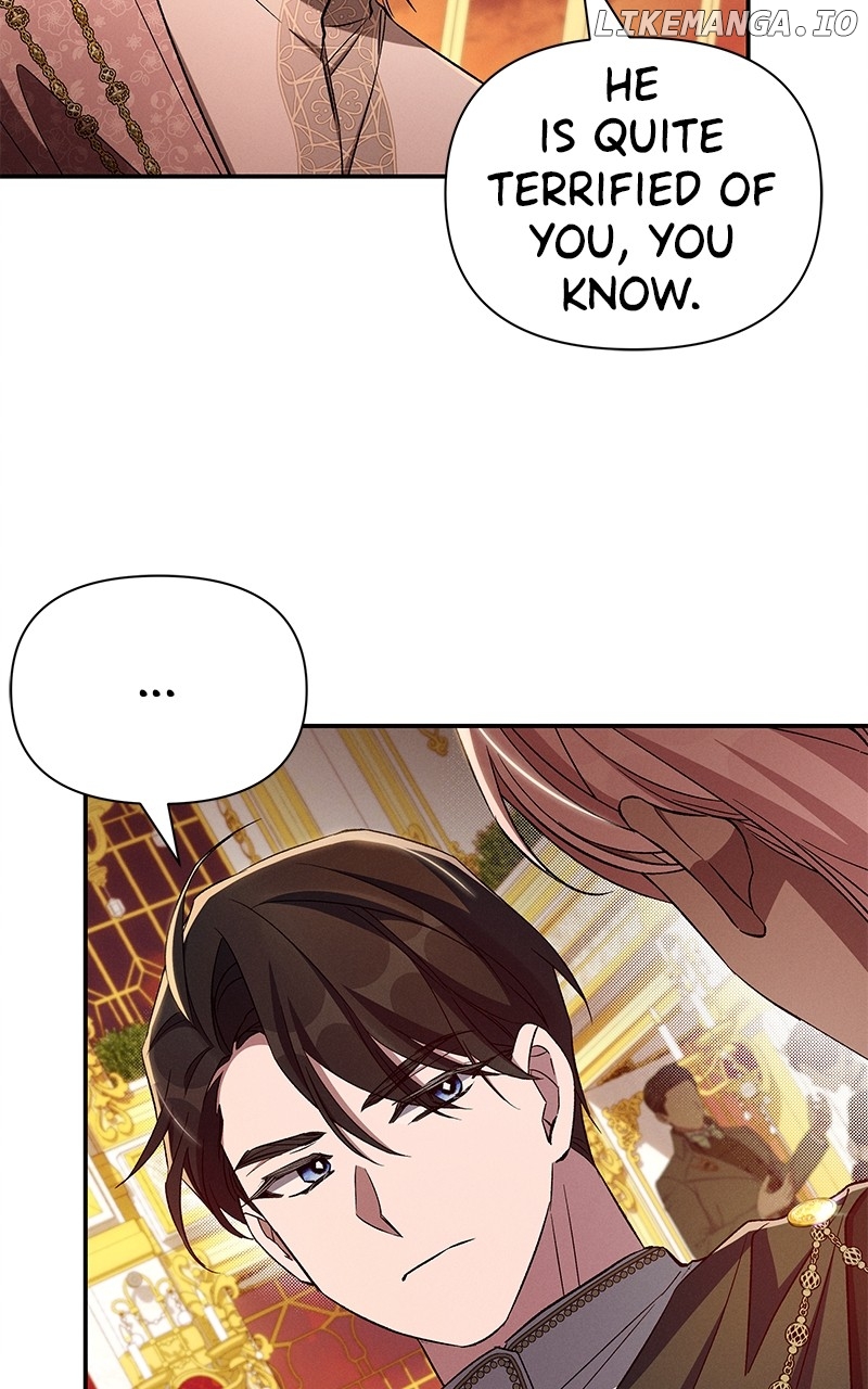 Oh, Dear Nemesis Chapter 92 - page 75