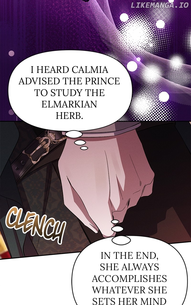 Oh, Dear Nemesis Chapter 92 - page 78