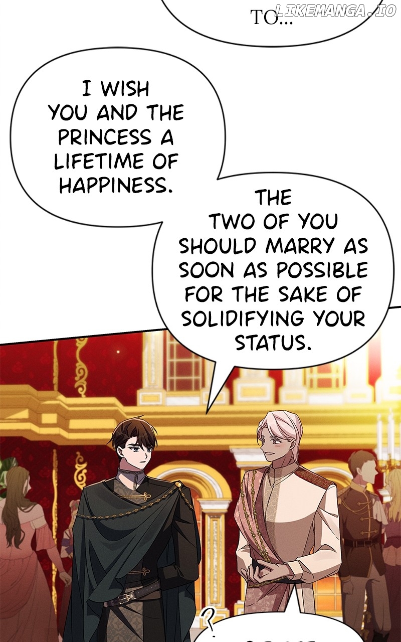 Oh, Dear Nemesis Chapter 92 - page 79