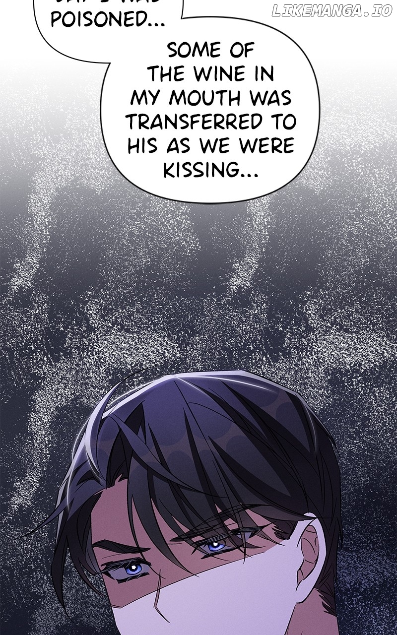 Oh, Dear Nemesis Chapter 92 - page 8