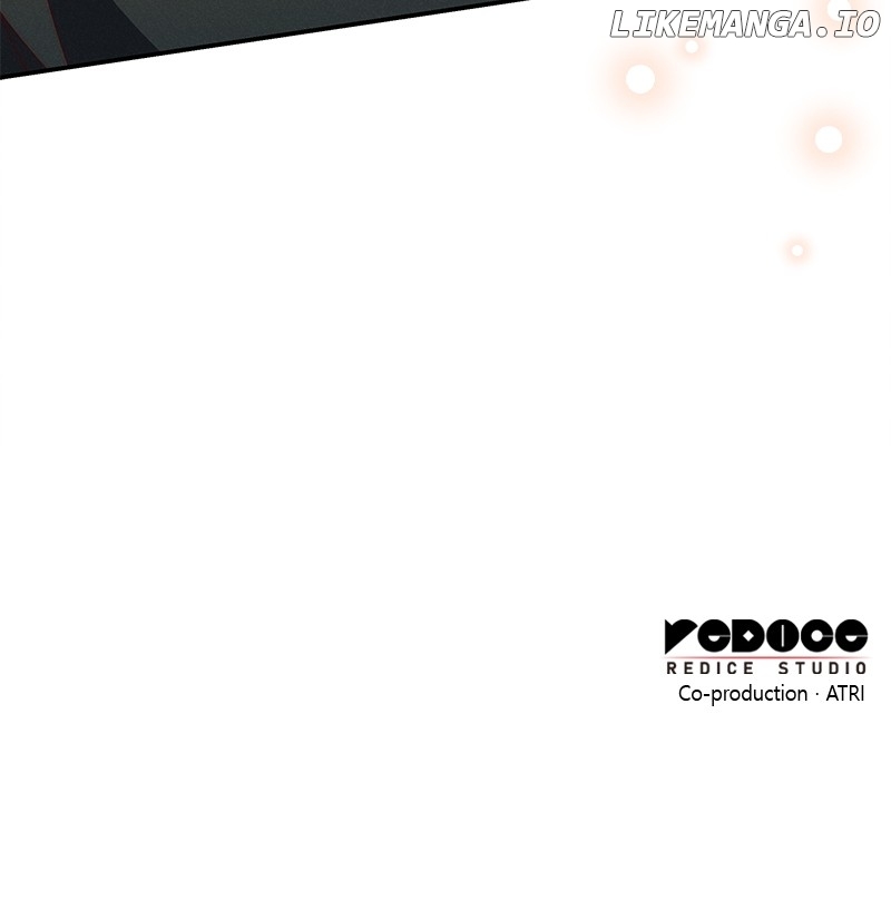 Oh, Dear Nemesis Chapter 92 - page 83