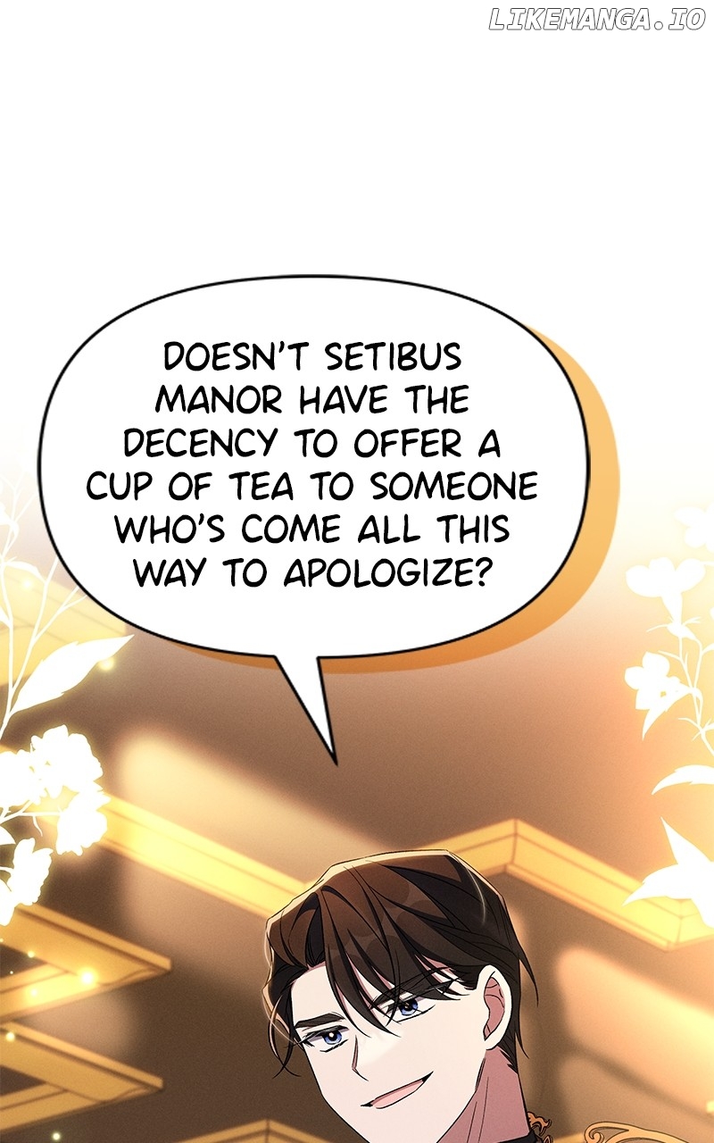 Oh, Dear Nemesis Chapter 91 - page 1