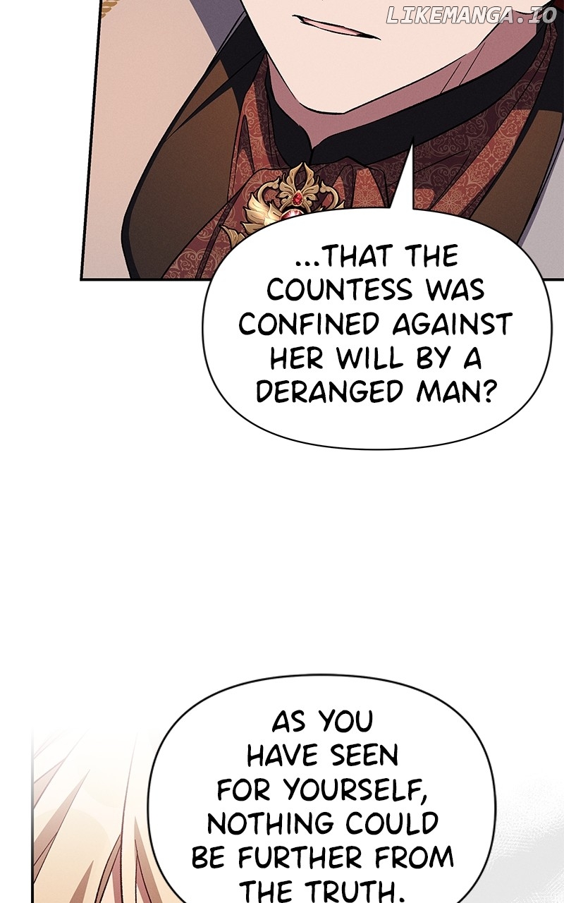 Oh, Dear Nemesis Chapter 91 - page 12