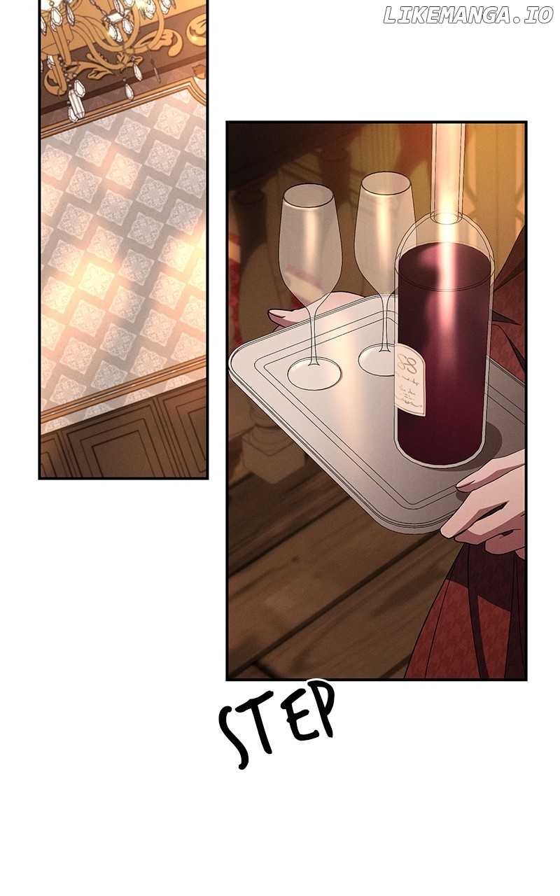Oh, Dear Nemesis Chapter 91 - page 20
