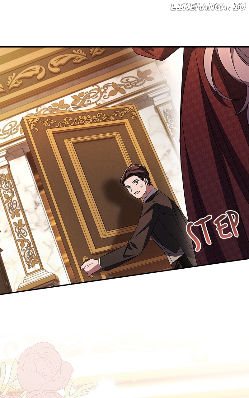 Oh, Dear Nemesis Chapter 91 - page 21