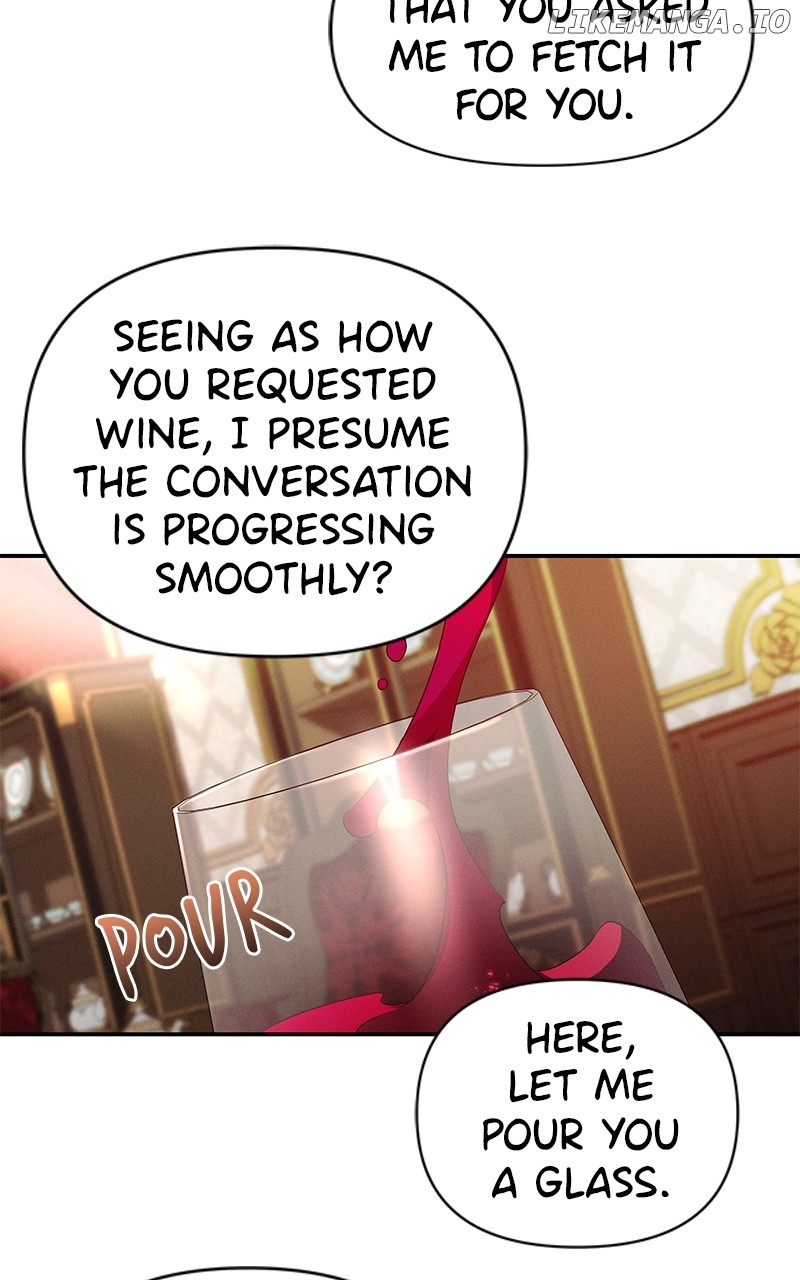 Oh, Dear Nemesis Chapter 91 - page 26