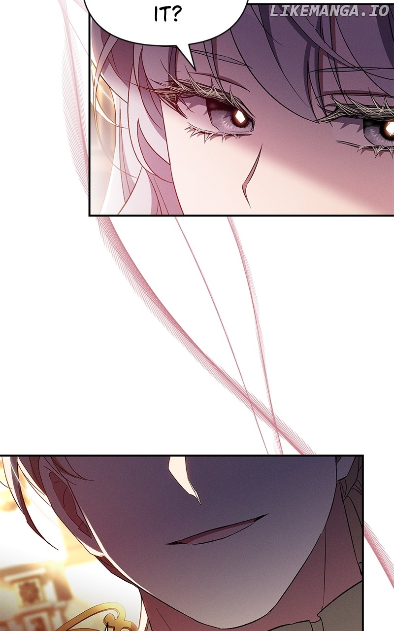 Oh, Dear Nemesis Chapter 91 - page 28