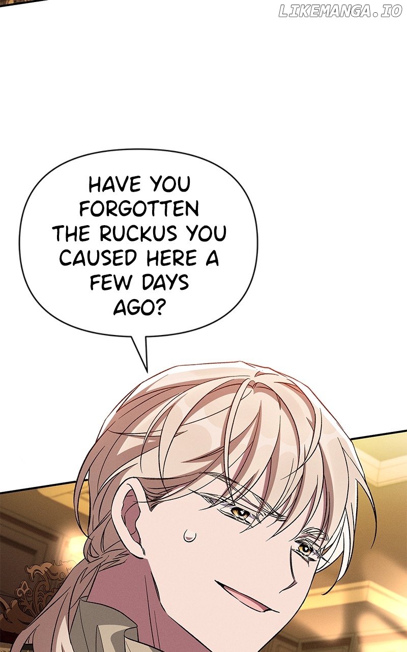 Oh, Dear Nemesis Chapter 91 - page 3