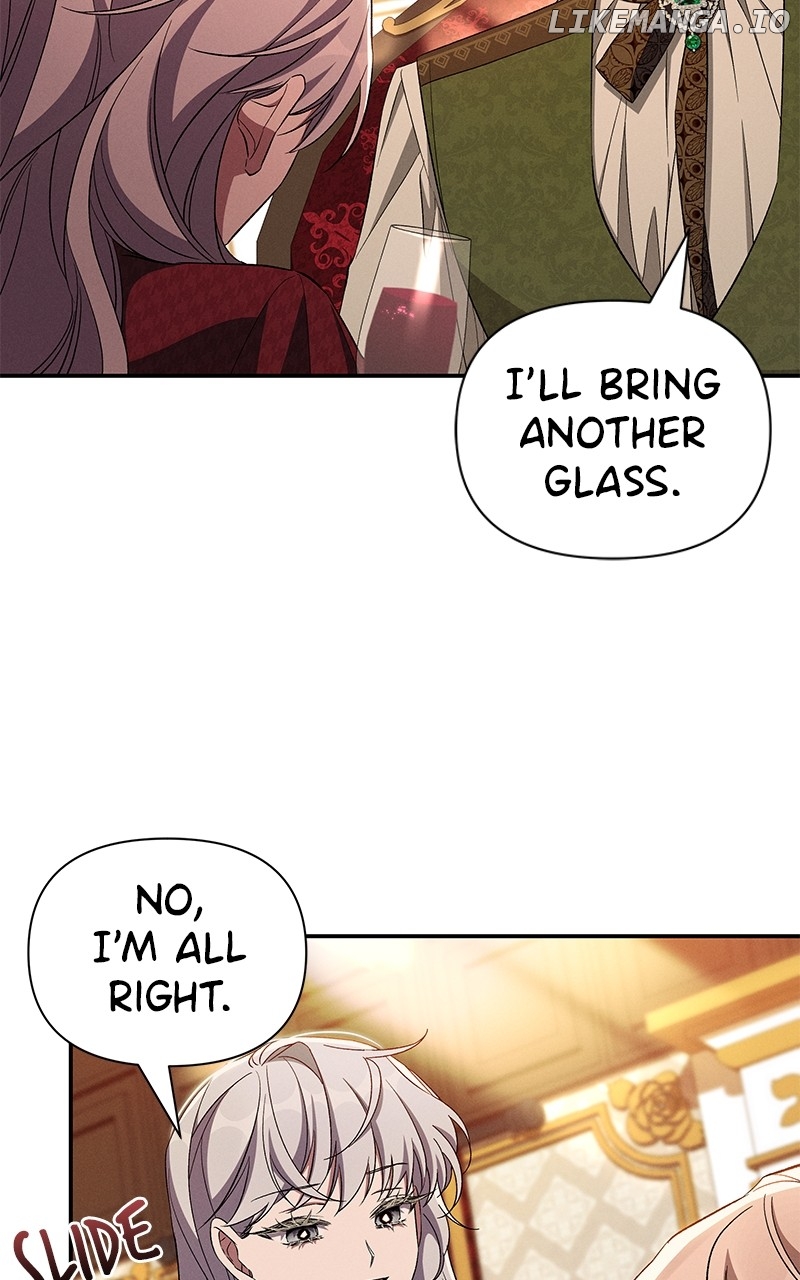 Oh, Dear Nemesis Chapter 91 - page 30