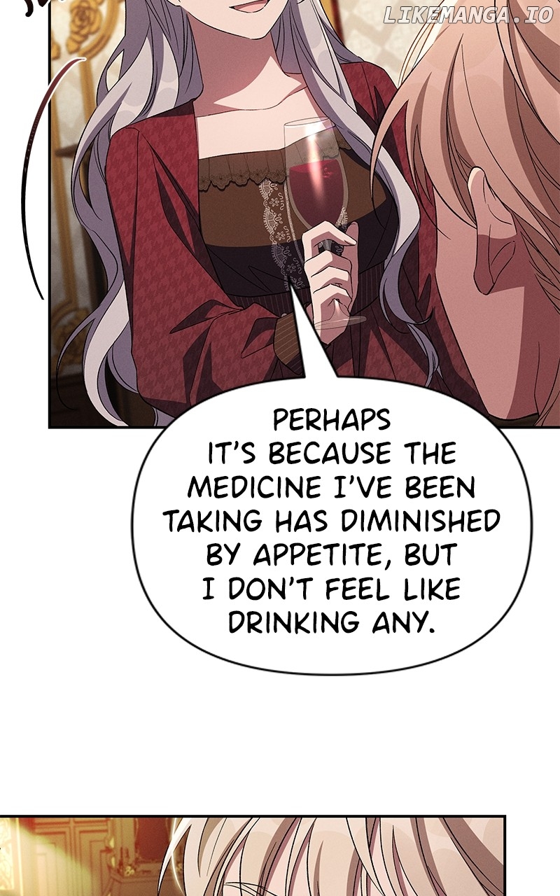 Oh, Dear Nemesis Chapter 91 - page 31