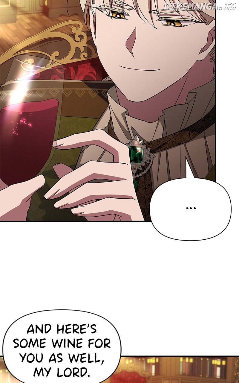 Oh, Dear Nemesis Chapter 91 - page 32