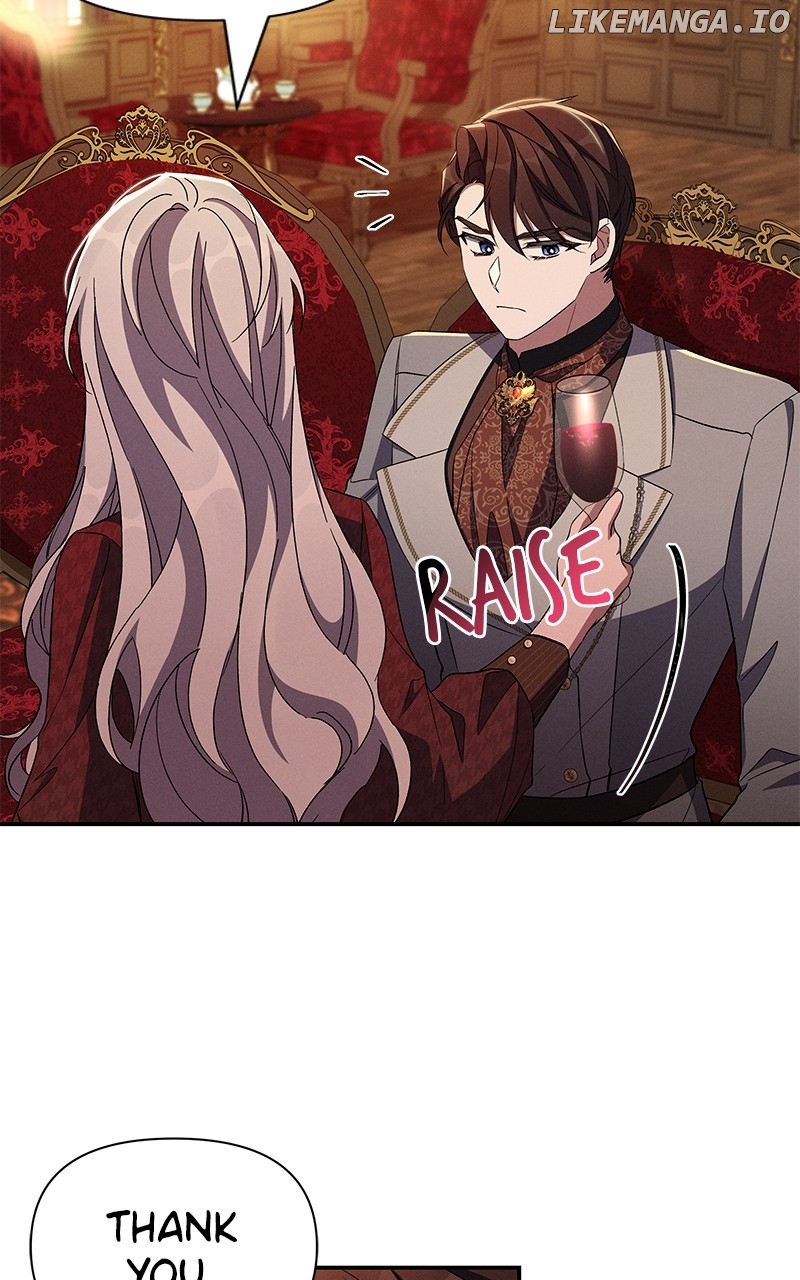 Oh, Dear Nemesis Chapter 91 - page 33