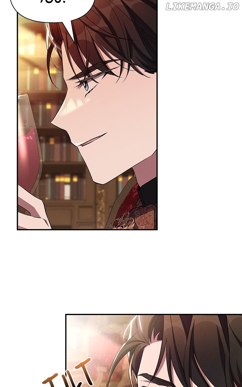 Oh, Dear Nemesis Chapter 91 - page 34