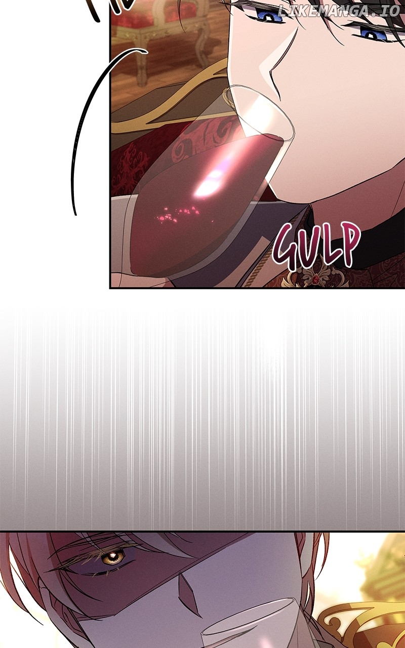Oh, Dear Nemesis Chapter 91 - page 35