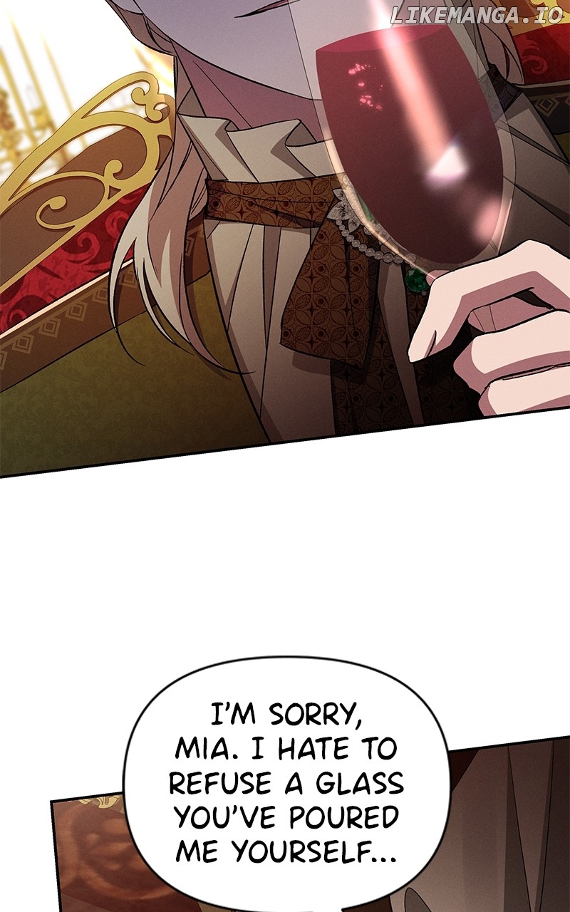 Oh, Dear Nemesis Chapter 91 - page 36
