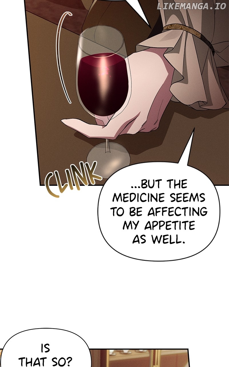 Oh, Dear Nemesis Chapter 91 - page 37