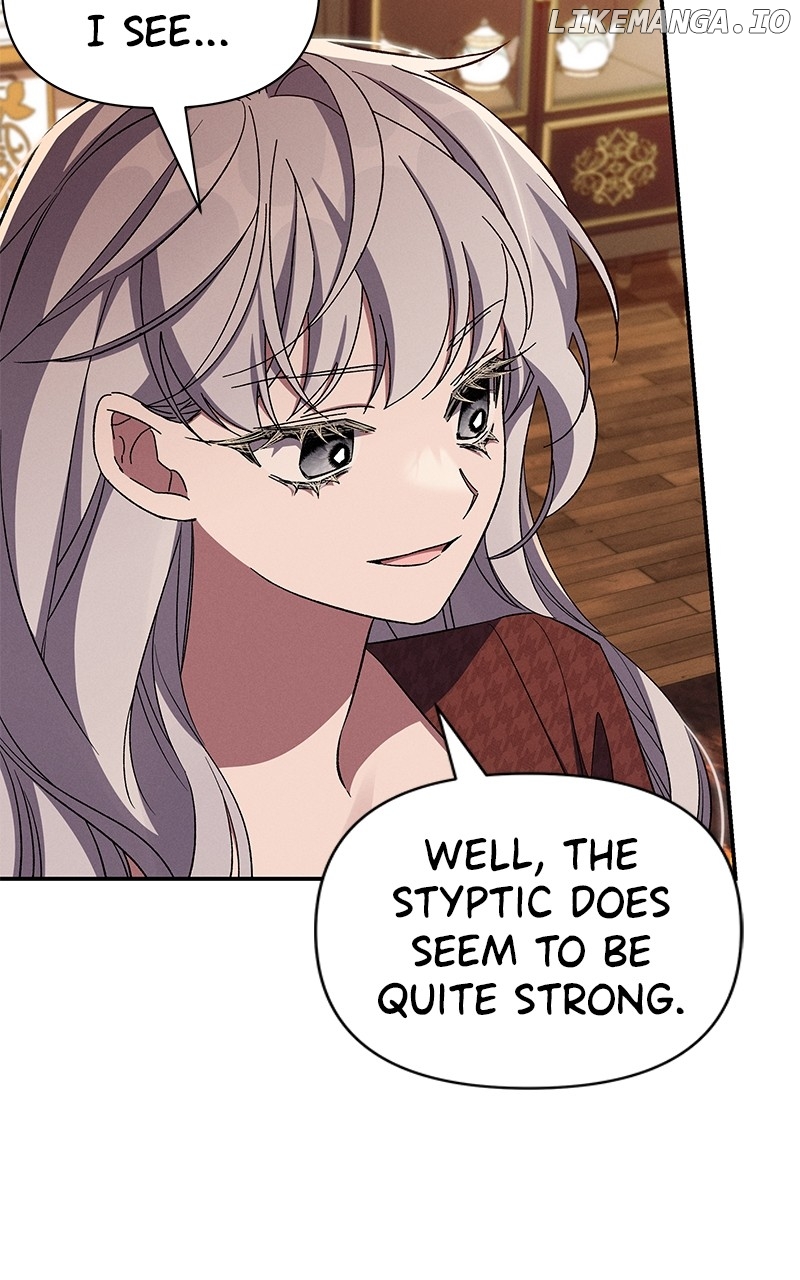 Oh, Dear Nemesis Chapter 91 - page 38