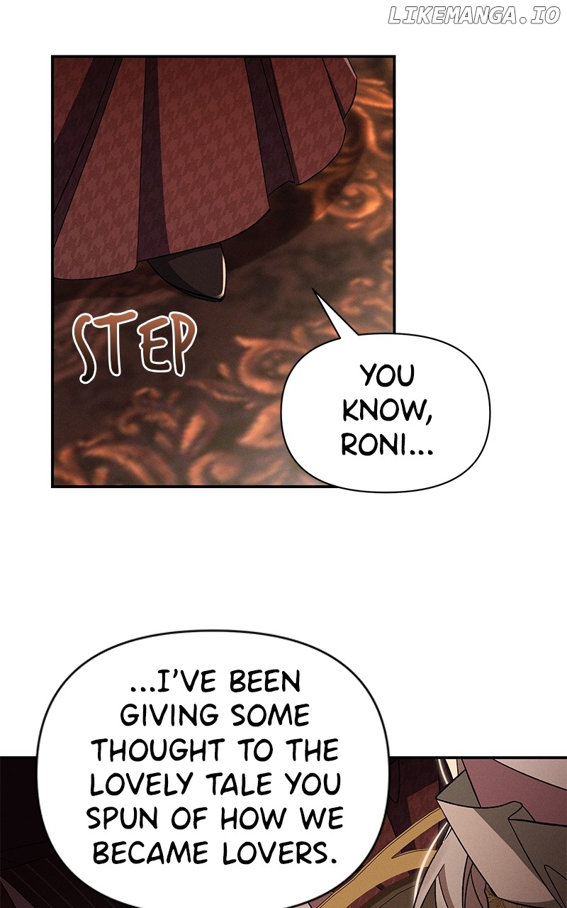 Oh, Dear Nemesis Chapter 91 - page 39