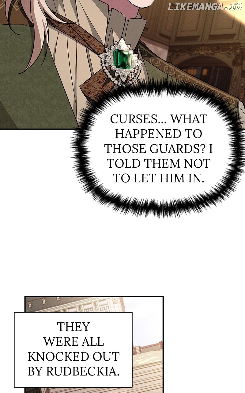 Oh, Dear Nemesis Chapter 91 - page 4