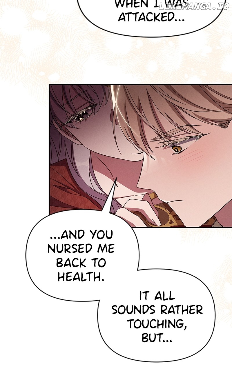 Oh, Dear Nemesis Chapter 91 - page 41