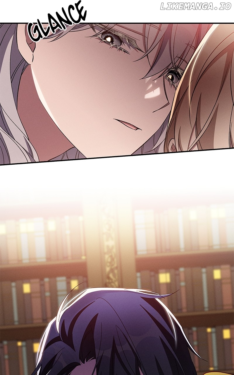 Oh, Dear Nemesis Chapter 91 - page 42