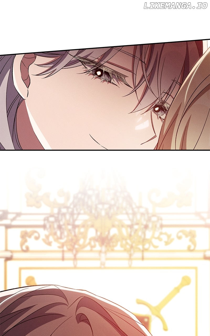 Oh, Dear Nemesis Chapter 91 - page 44