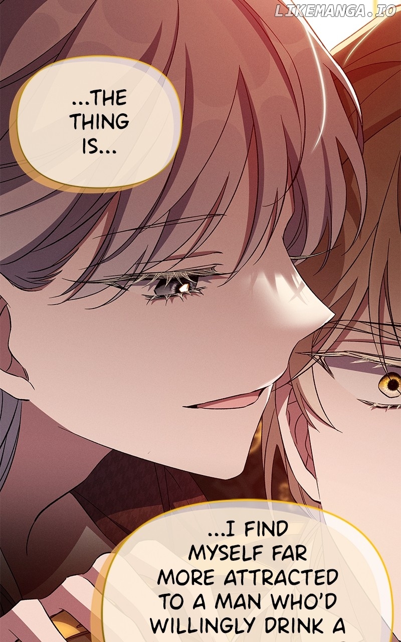 Oh, Dear Nemesis Chapter 91 - page 45