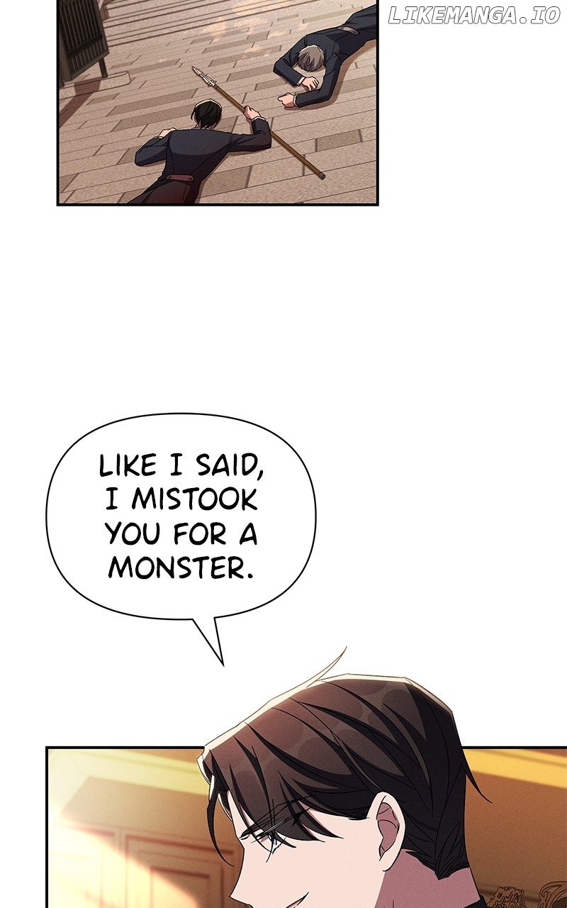 Oh, Dear Nemesis Chapter 91 - page 5