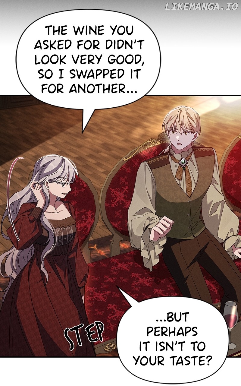 Oh, Dear Nemesis Chapter 91 - page 50