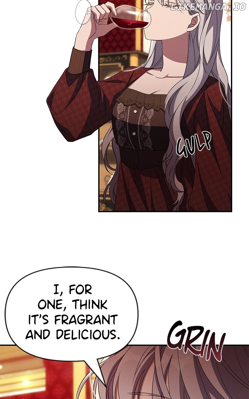 Oh, Dear Nemesis Chapter 91 - page 52